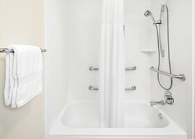 Hampton Inn Dallas/Las Colinas
