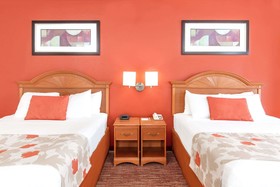 Hawthorn Suites By Wyndham Irving DFW South