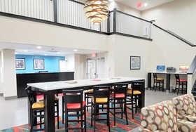 Hawthorn Suites By Wyndham Irving DFW South