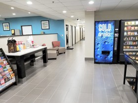 Hawthorn Suites By Wyndham Irving DFW South