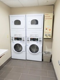 Hawthorn Suites By Wyndham Irving DFW South