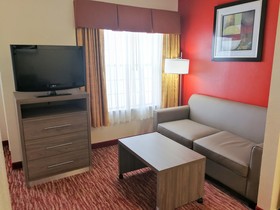 Hawthorn Suites By Wyndham Irving DFW South