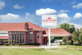 Hawthorn Suites By Wyndham Irving DFW South