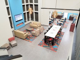 Hawthorn Suites By Wyndham Irving DFW South