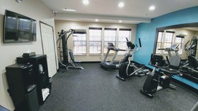 Hawthorn Suites By Wyndham Irving DFW South