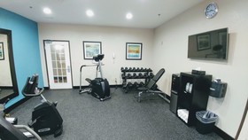 Hawthorn Suites By Wyndham Irving DFW South