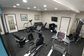 Hawthorn Suites By Wyndham Irving DFW South