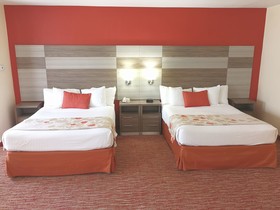Hawthorn Suites By Wyndham Irving DFW South