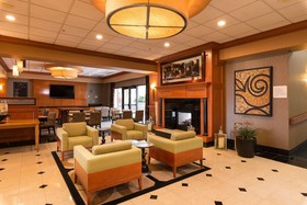 Hilton Garden Inn Las Colinas
