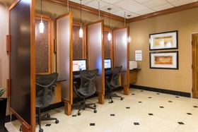 Hilton Garden Inn Las Colinas
