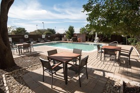 Hilton Garden Inn Las Colinas