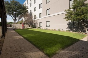 Hilton Garden Inn Las Colinas