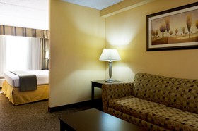 Holiday Inn Express Hotel & Suites Dallas Ft. Worth Airport South