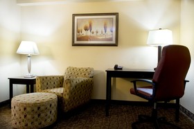 Holiday Inn Express Hotel & Suites Dallas Ft. Worth Airport South