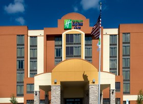 Holiday Inn Express Hotel & Suites Dallas Ft. Worth Airport South