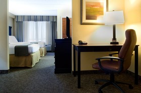 Holiday Inn Express Hotel & Suites Dallas Ft. Worth Airport South