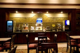 Holiday Inn Express Hotel & Suites Dallas Ft. Worth Airport South