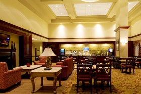 Holiday Inn Express Hotel & Suites Dallas Ft. Worth Airport South