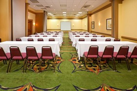 Holiday Inn Express Hotel & Suites DFW North
