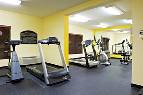 Holiday Inn Express Hotel & Suites DFW North