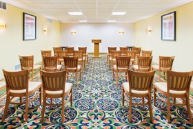 Holiday Inn Express Hotel & Suites DFW North