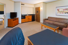 Holiday Inn Express Hotel & Suites DFW North
