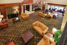 Holiday Inn Express Hotel & Suites DFW North