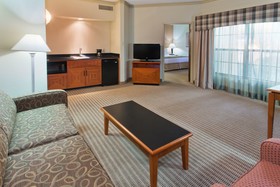 Holiday Inn Express Hotel & Suites DFW North