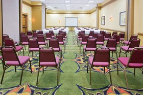 Holiday Inn Express Hotel & Suites DFW North