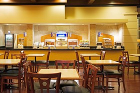Holiday Inn Express Hotel & Suites DFW North