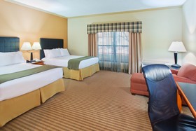 Holiday Inn Express Hotel & Suites DFW North