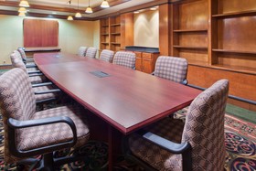 Holiday Inn Express Hotel & Suites DFW North