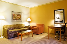 Holiday Inn Express Hotel & Suites DFW North