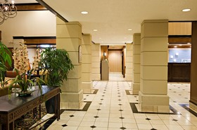 Holiday Inn Express Hotel & Suites DFW North