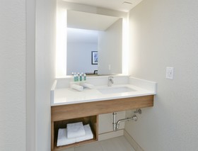 Holiday Inn Express & Suites Irving Conv Ctr - Las Colinas