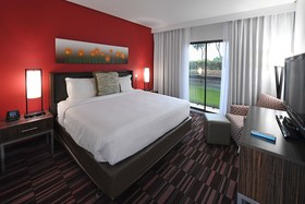 Holiday Inn Las Colinas