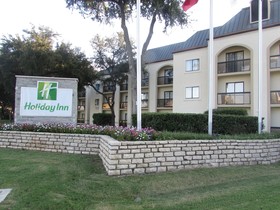 Holiday Inn Las Colinas