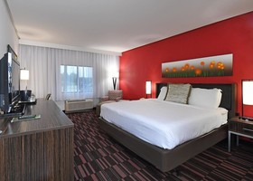 Holiday Inn Las Colinas