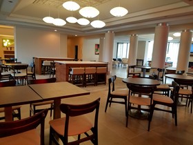 Holiday Inn Las Colinas