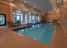 Holiday Inn Las Colinas