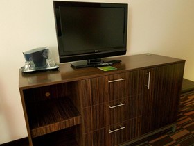 Holiday Inn Las Colinas