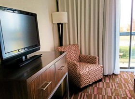 Holiday Inn Las Colinas