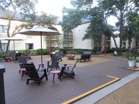 Holiday Inn Las Colinas