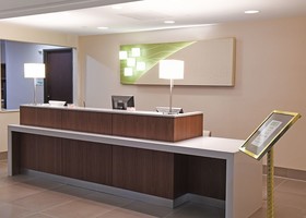 Holiday Inn Las Colinas