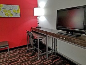 Holiday Inn Las Colinas