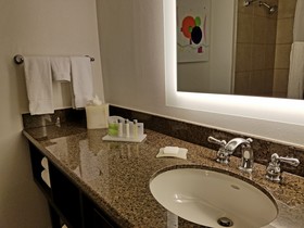 Holiday Inn Las Colinas