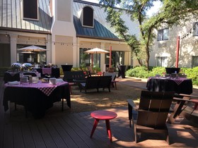 Holiday Inn Las Colinas