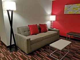 Holiday Inn Las Colinas