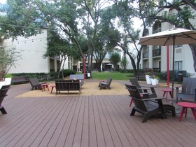 Holiday Inn Las Colinas