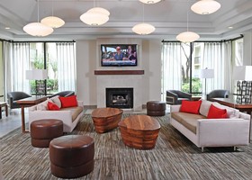 Holiday Inn Las Colinas